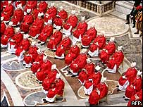 Vatican