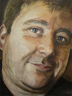 Harvey Palmer