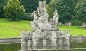 Fountain