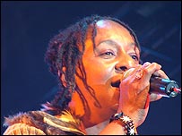 Dawn Penn