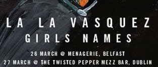 Girl's Names