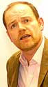 Mark Thompson