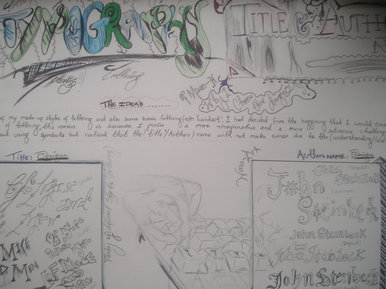Graffti