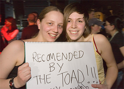 Red Hot Chili Peppers live in London