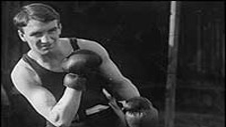 Freddie Welsh Freddie Welsh