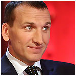 Christopher Eccleston