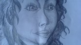 Just a girl