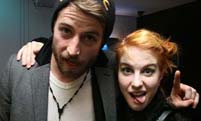 Paramore