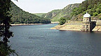 Cronfeydd Cwm Elan