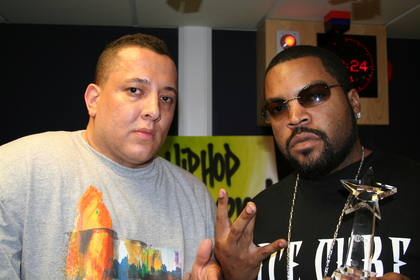 Semtex & Ice Cube