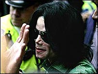 Michael Jackson