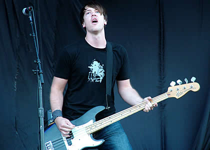 Jimmy Eat World