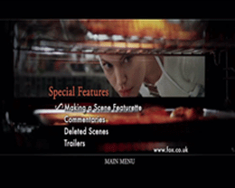 Mr & Mrs Smith DVD