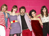New Young Pony Club New Young Pony Club