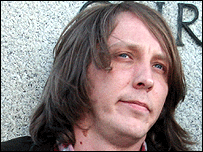 Andy Robbins