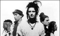 Pop Will Eat Itself