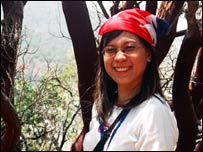 Trương Mỹ Thanh