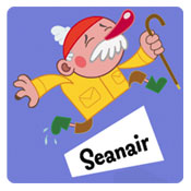 Seanair
