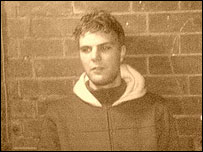 Andy from the Midbeats