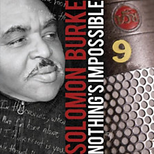 Review of Nothing’s Impossible