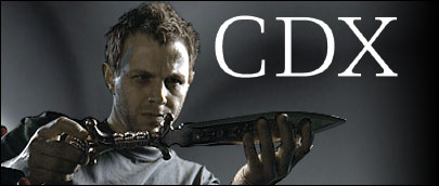 CDX