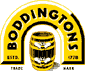 Boddingtons