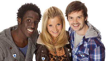 Blue Peter