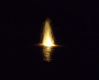 Fountain
