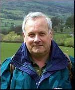 Howard Blackie