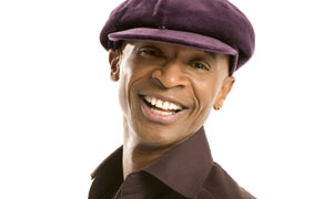 Andy Abraham