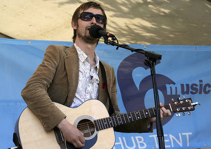 The Divine Comedy