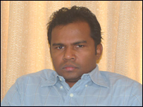 Renegade LTTE leader, Karuna