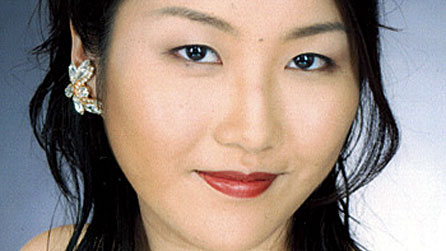 Mari Moriya