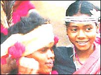 आदिवासी