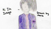 Manga character... Manga character...