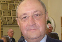 Mervyn Thomas