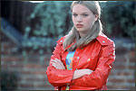 Anna Brewster in Anita and Me