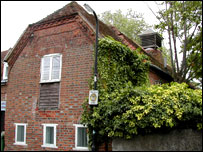 Wallingford Rowing Club