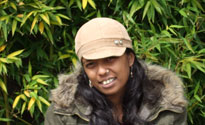 Jaheeda Choudhury