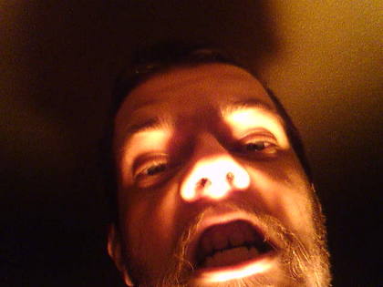 Nice lighting!