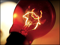 Light bulb