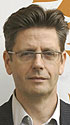 David Liddiment