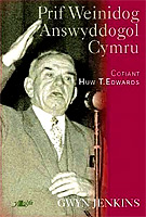 Clawr y llyfr
