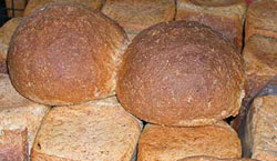 bread