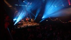 Bettye Lavette live at the Old Fruitmarket. Photo by John Lewis.