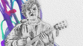 Ed Sheeran Portraiture... Ed Sheeran Portraiture...