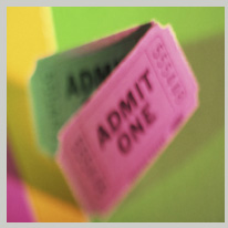 Events promo