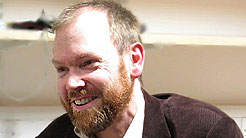 Paul Carter Paul Carter