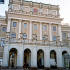 State Parliament building in St Petersburg