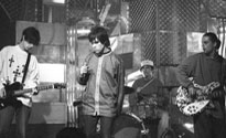 Stone Roses Stone Roses